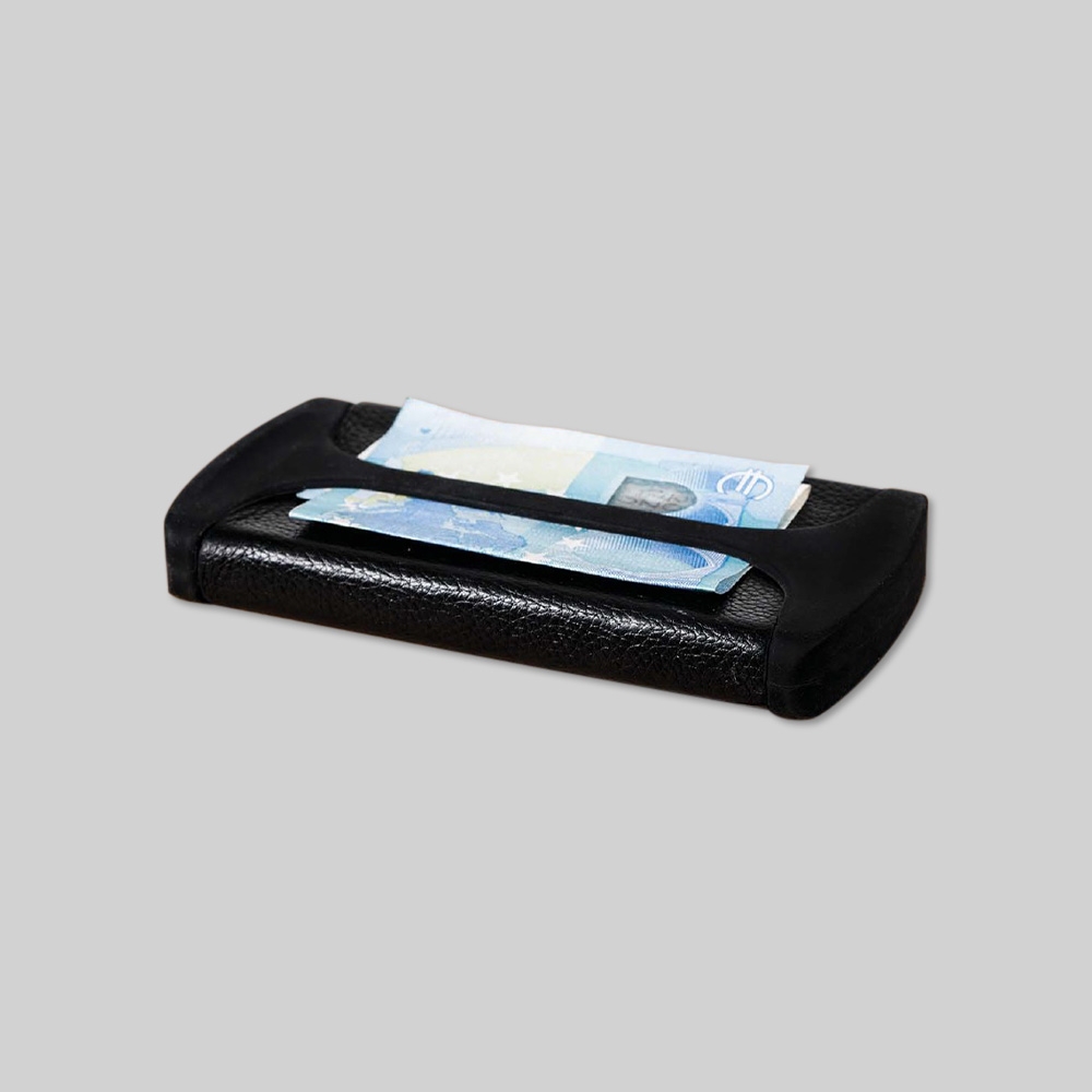 Hug wallets